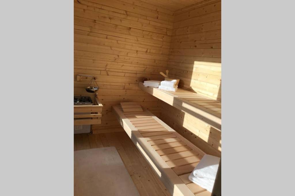 Orchardhouse Farmhouse, Wellness Chrast  Buitenkant foto