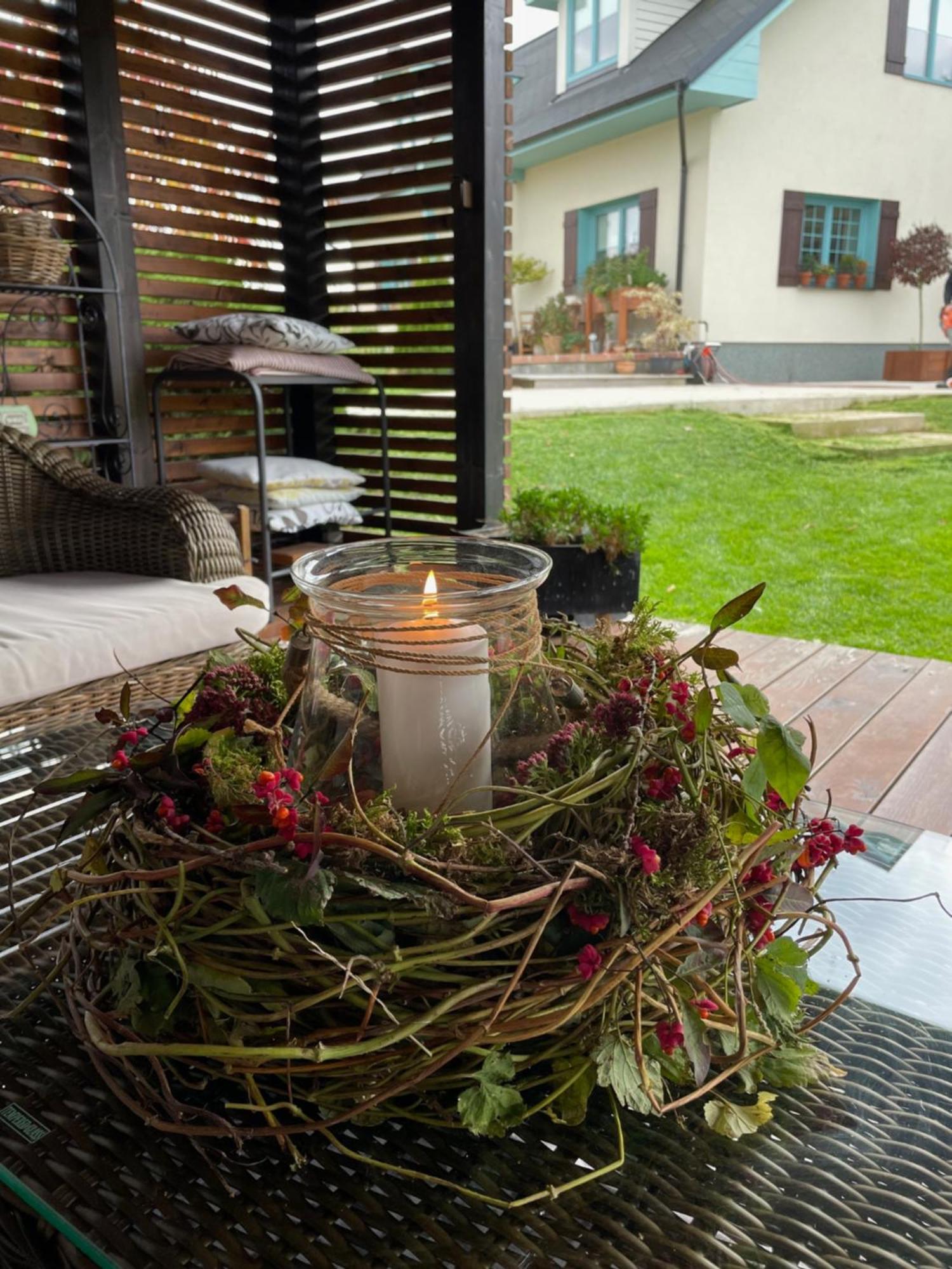 Orchardhouse Farmhouse, Wellness Chrast  Buitenkant foto